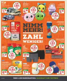 Marktkauf DE folder week 17 Pagina 18