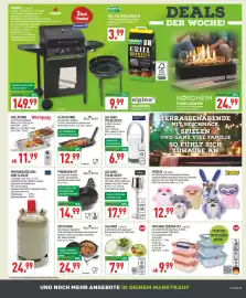 Marktkauf DE folder week 17 Pagina 21