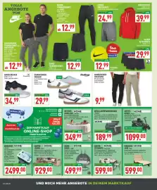 Marktkauf DE folder week 17 Pagina 22