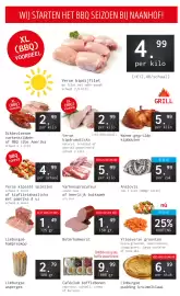 Naanhof folder week 17 Pagina 1