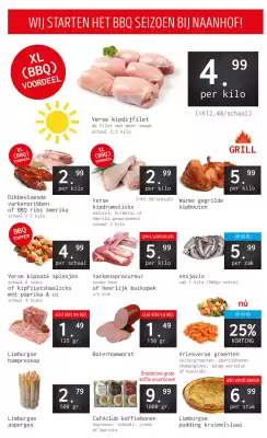 Naanhof (geldig t/m 25-04)