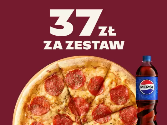 Da Grasso (ważność do 25-04)