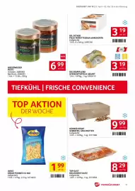 Transgourmet Flugblatt woche 18 Seite 11