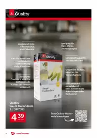 Transgourmet Flugblatt woche 18 Seite 15