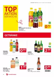 Transgourmet Flugblatt woche 18 Seite 19