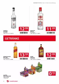 Transgourmet Flugblatt woche 18 Seite 21