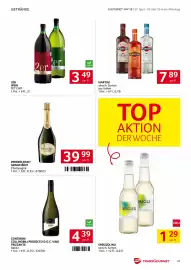 Transgourmet Flugblatt woche 18 Seite 22