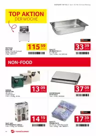Transgourmet Flugblatt woche 18 Seite 23