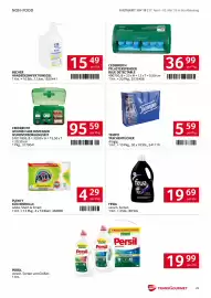 Transgourmet Flugblatt woche 18 Seite 24