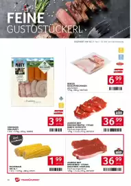 Transgourmet Flugblatt woche 18 Seite 25
