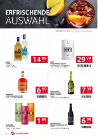 Transgourmet Flugblatt woche 18 Seite 29