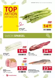 Transgourmet Flugblatt woche 18 Seite 6