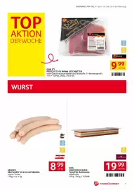 Transgourmet Flugblatt woche 18 Seite 9