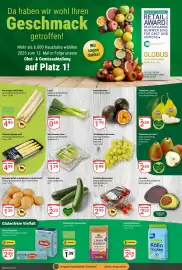 Globus DE folder week 17 Pagina 8