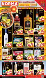 Norma leták týden 18 Strana 1