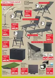 Kaufland leták týden 17 Strana 2