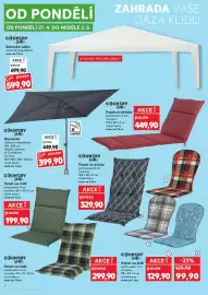 Kaufland leták týden 17 Strana 8