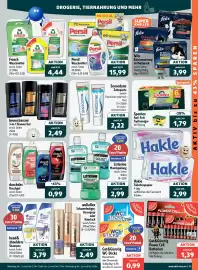 Aktiv Irma Prospekt woche 17 Seite 13