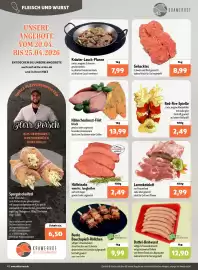 Aktiv Irma Prospekt woche 17 Seite 4