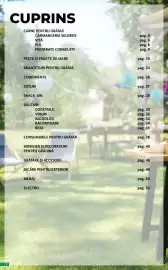 Catalog Selgros Pagină 2