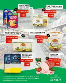 Catalog Simos Pagină 2