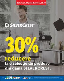 Catalog Lidl săptămâna 17 Pagină 4