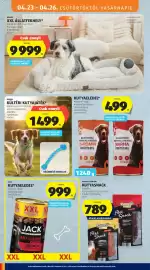 ALDI akciós újság hét 17 Oldal 14