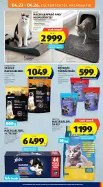 ALDI akciós újság hét 17 Oldal 15