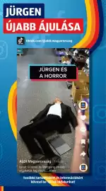 ALDI akciós újság hét 17 Oldal 16