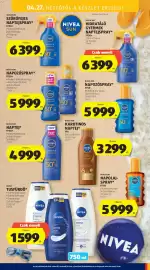 ALDI akciós újság hét 17 Oldal 17