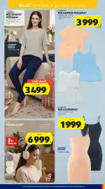 ALDI akciós újság hét 17 Oldal 21