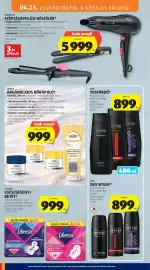 ALDI akciós újság hét 17 Oldal 8