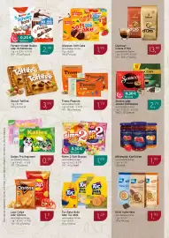 Dornseifer Prospekt woche 17 Seite 13