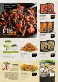 Dornseifer Prospekt woche 17 Seite 2