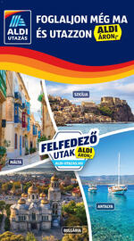 ALDI akciós újság Oldal 6