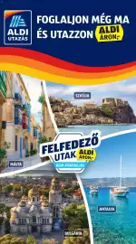 ALDI akciós újság Oldal 6
