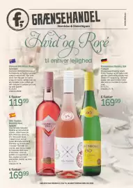 Fakta Tyskland tilbudsavis Side 1