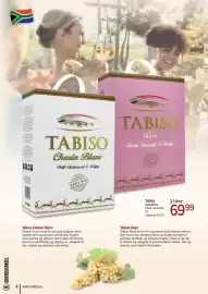 Fakta Tyskland tilbudsavis Side 8