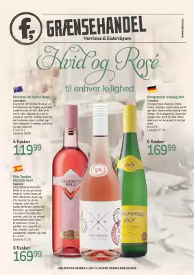 Fakta Tyskland tilbudsavis