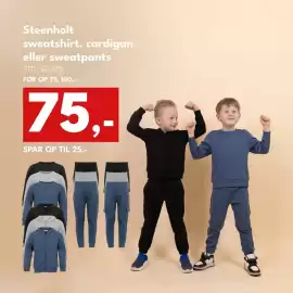 Dansk Outlet tilbudsavis uge 17 Side 2