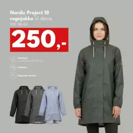 Dansk Outlet tilbudsavis uge 17 Side 3