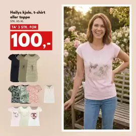 Dansk Outlet tilbudsavis uge 17 Side 4