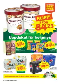 Coop reklamblad vecka 17 Sida 13