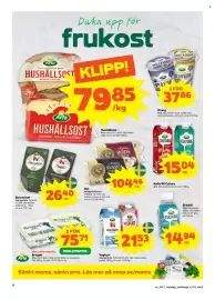 Coop reklamblad vecka 17 Sida 6