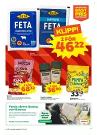 Coop reklamblad vecka 17 Sida 9