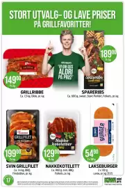 Kiwi kundeavis uke 17 Side 2