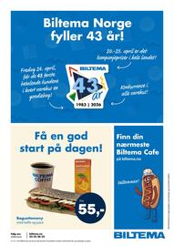 Biltema kundeavis uke 17 Side 8