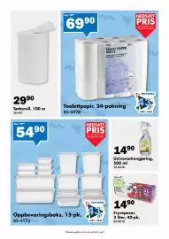 Biltema kundeavis uke 17 Side 3