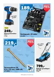 Biltema kundeavis uke 17 Side 4