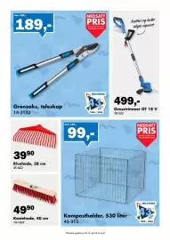 Biltema kundeavis uke 17 Side 6